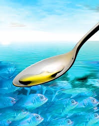 omega 3 visolie