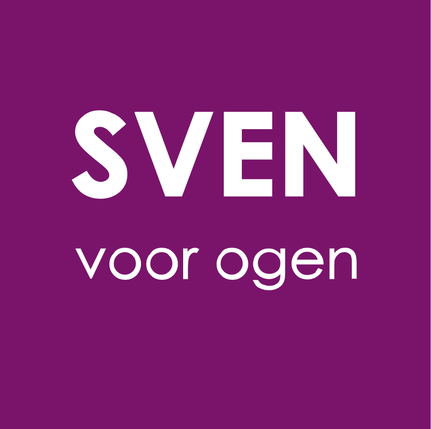 Sven voor Ogen FitRecept
